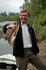 Dave with Pink Salmon.JPG