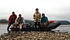 Team photo Tauy estuary.jpg